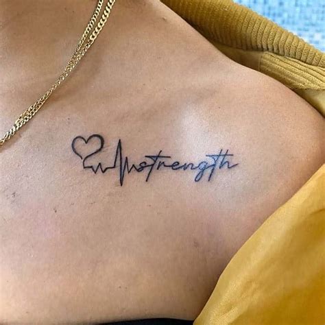 Top 10 small chest tattoo female upper ideas and inspiration